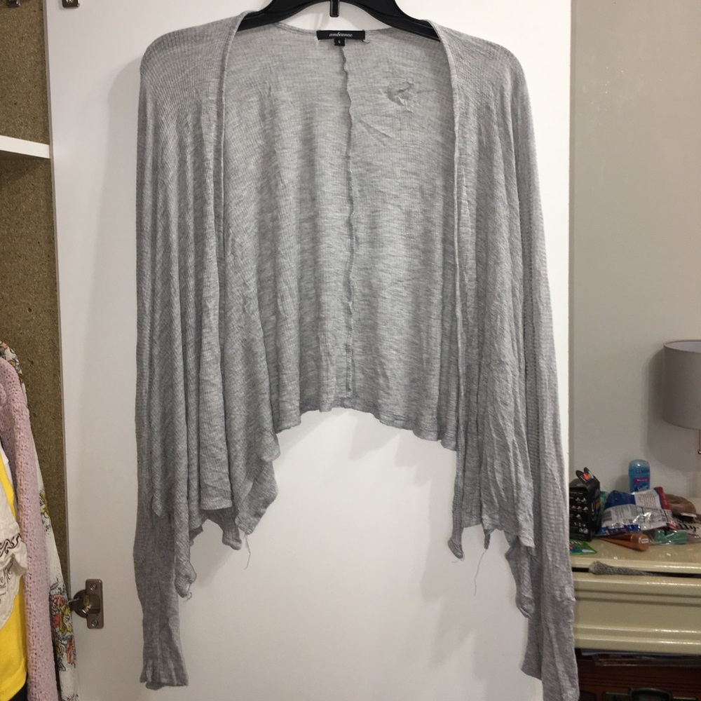 Ambiance cover up